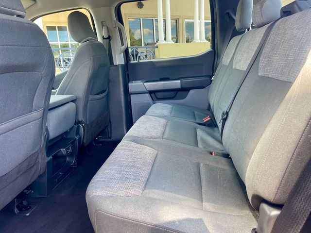 2023 Ford F-150 XLT WITH 3.5L V6 ECOBOOST ($2,735 VALUE!) - 22899482 - 11