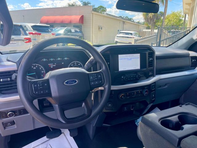 2023 Ford F-150 XLT WITH 3.5L V6 ECOBOOST ($2,735 VALUE!) - 22899482 - 12