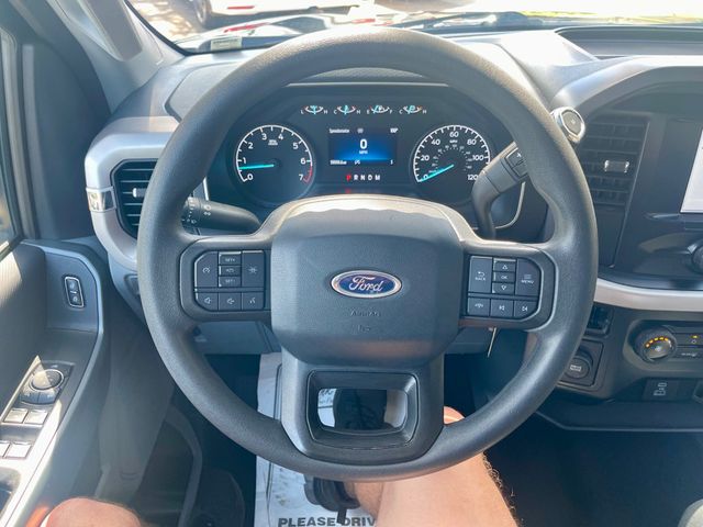 2023 Ford F-150 XLT WITH 3.5L V6 ECOBOOST ($2,735 VALUE!) - 22899482 - 13