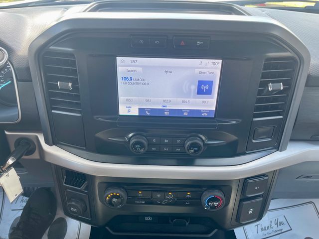 2023 Ford F-150 XLT WITH 3.5L V6 ECOBOOST ($2,735 VALUE!) - 22899482 - 14