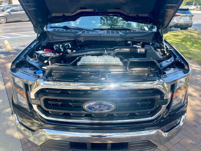 2023 Ford F-150 XLT WITH 3.5L V6 ECOBOOST ($2,735 VALUE!) - 22899482 - 15