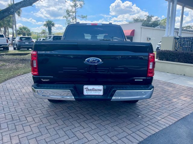 2023 Ford F-150 XLT WITH 3.5L V6 ECOBOOST ($2,735 VALUE!) - 22899482 - 3