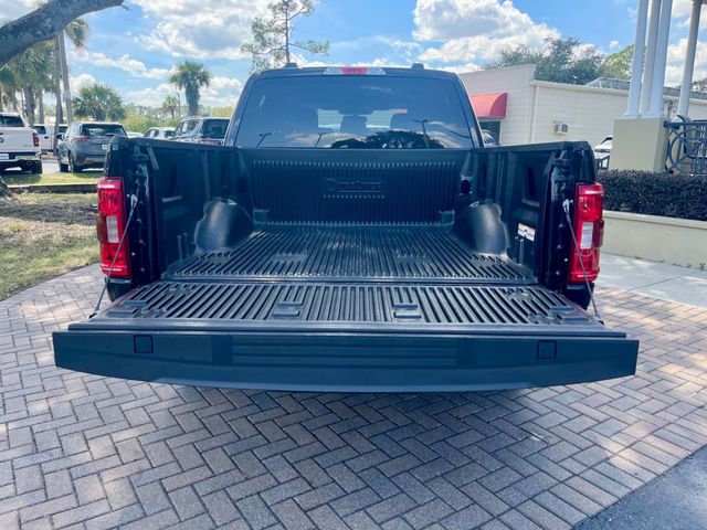 2023 Ford F-150 XLT WITH 3.5L V6 ECOBOOST ($2,735 VALUE!) - 22899482 - 4