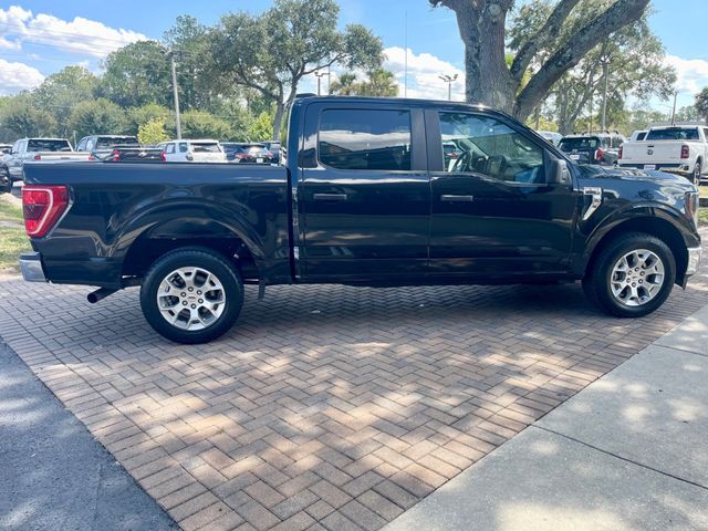 2023 Ford F-150 XLT WITH 3.5L V6 ECOBOOST ($2,735 VALUE!) - 22899482 - 6