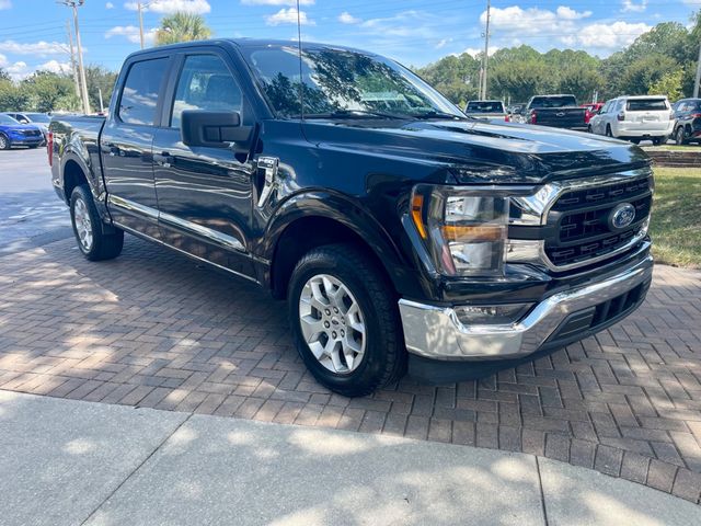 2023 Ford F-150 XLT WITH 3.5L V6 ECOBOOST ($2,735 VALUE!) - 22899482 - 7