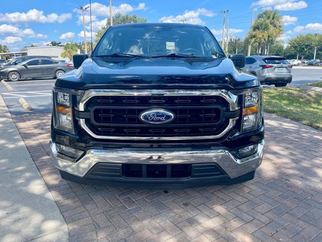 2023 Ford F-150 XLT WITH 3.5L V6 ECOBOOST ($2,735 VALUE!) - 22899482 - 8