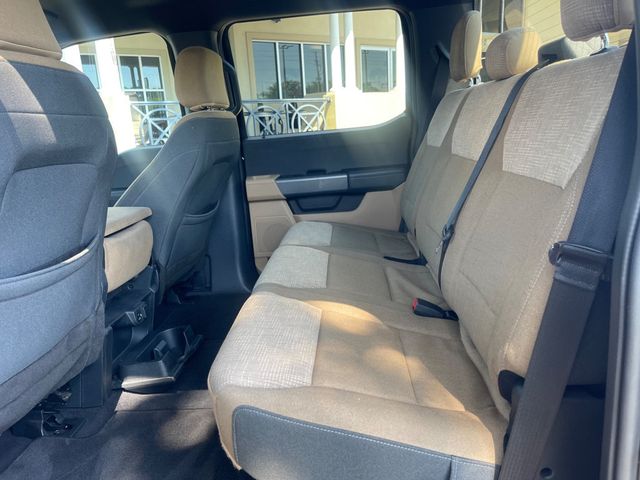 2023 Ford F-150 XLT WITH 3.5L V6 ECOBOOST ENGINE ($2,735 VALUE!) - 22882342 - 10