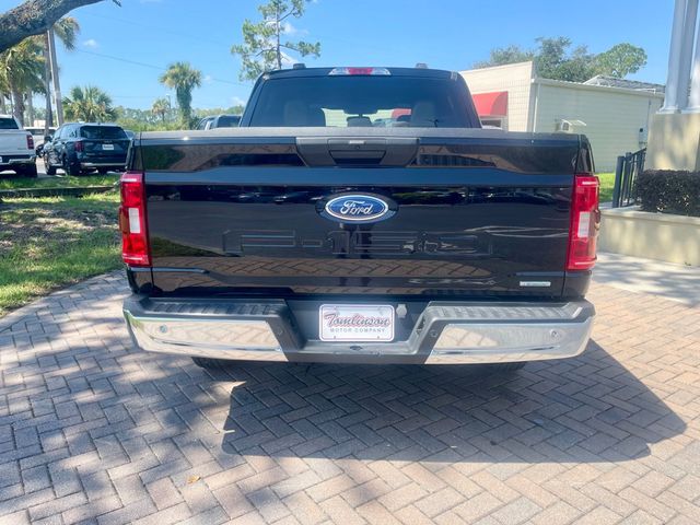 2023 Ford F-150 XLT WITH 3.5L V6 ECOBOOST ENGINE ($2,735 VALUE!) - 22882342 - 3