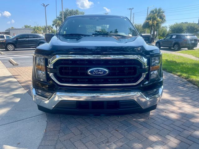 2023 Ford F-150 XLT WITH 3.5L V6 ECOBOOST ENGINE ($2,735 VALUE!) - 22882342 - 7