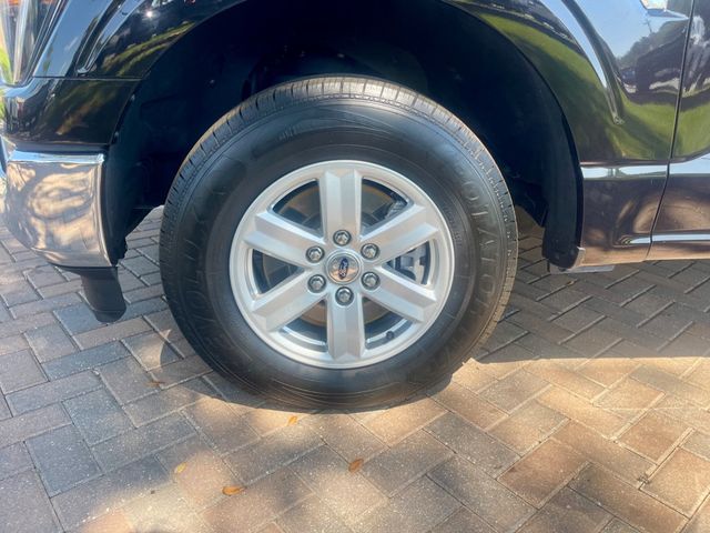2023 Ford F-150 XLT WITH 3.5L V6 ECOBOOST ENGINE ($2,735 VALUE!) - 22882342 - 8