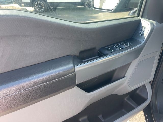 2023 FORD F-150 XLT W PACKAGES ($3,180 VALUE) - 23085929 - 9