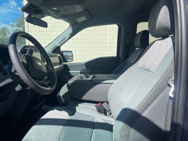 2023 FORD F-150 XLT W PACKAGES ($3,180 VALUE) - 23085929 - 10
