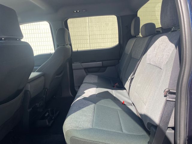 2023 FORD F-150 XLT W PACKAGES ($3,180 VALUE) - 23085929 - 11