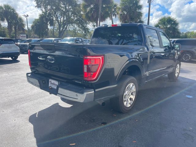 2023 FORD F-150 XLT W PACKAGES ($3,180 VALUE) - 23085929 - 4