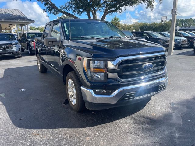 2023 FORD F-150 XLT W PACKAGES ($3,180 VALUE) - 23085929 - 6