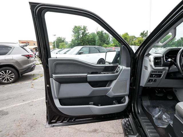 2023 Ford F-150 Lightning  - 23076865 - 10