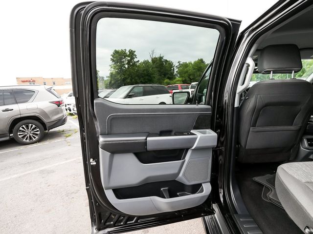 2023 Ford F-150 Lightning  - 23076865 - 12