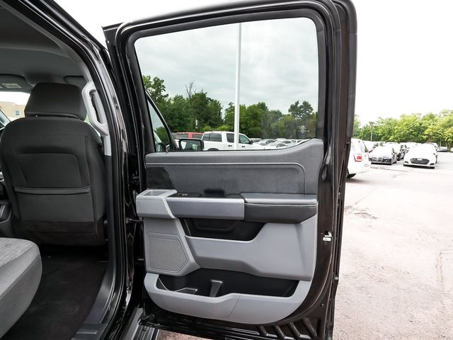 2023 Ford F-150 Lightning  - 23076865 - 13
