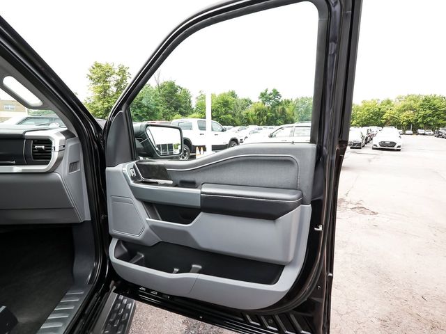 2023 Ford F-150 Lightning  - 23076865 - 14