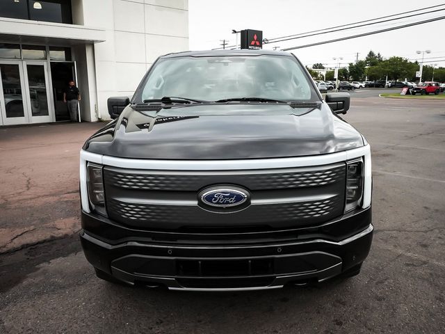 2023 Ford F-150 Lightning  - 23076865 - 1