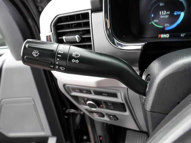 2023 Ford F-150 Lightning  - 23076865 - 19
