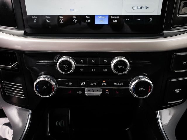 2023 Ford F-150 Lightning  - 23076865 - 20