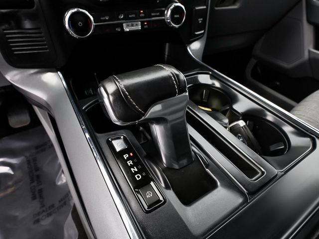 2023 Ford F-150 Lightning  - 23076865 - 21
