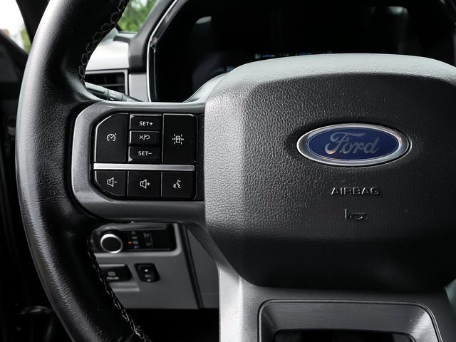 2023 Ford F-150 Lightning  - 23076865 - 24