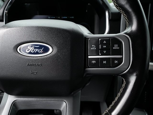 2023 Ford F-150 Lightning  - 23076865 - 25