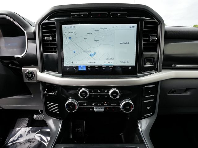 2023 Ford F-150 Lightning  - 23076865 - 26