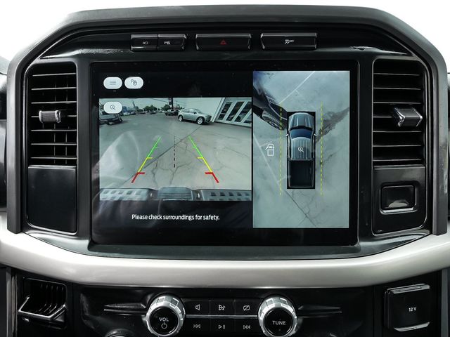 2023 Ford F-150 Lightning  - 23076865 - 28
