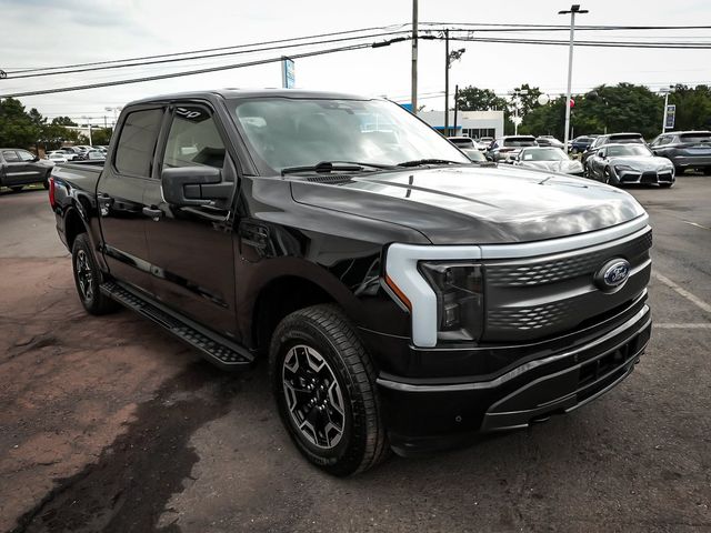 2023 Ford F-150 Lightning  - 23076865 - 2