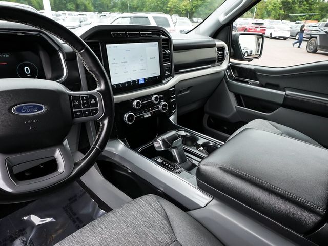 2023 Ford F-150 Lightning  - 23076865 - 29