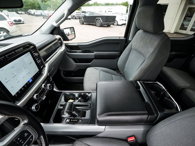 2023 Ford F-150 Lightning  - 23076865 - 30