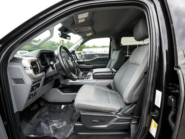 2023 Ford F-150 Lightning  - 23076865 - 31