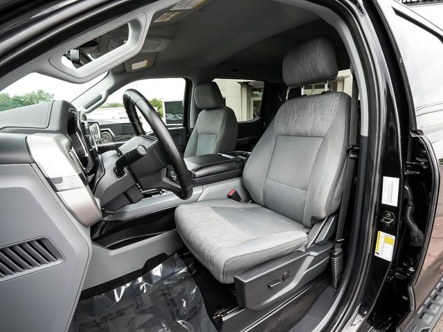 2023 Ford F-150 Lightning  - 23076865 - 32