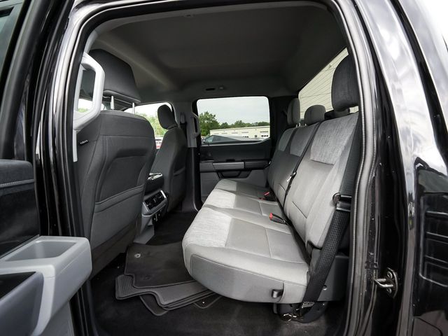 2023 Ford F-150 Lightning  - 23076865 - 33
