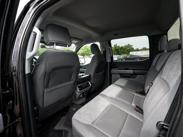 2023 Ford F-150 Lightning  - 23076865 - 34