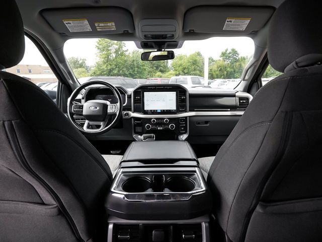 2023 Ford F-150 Lightning  - 23076865 - 35