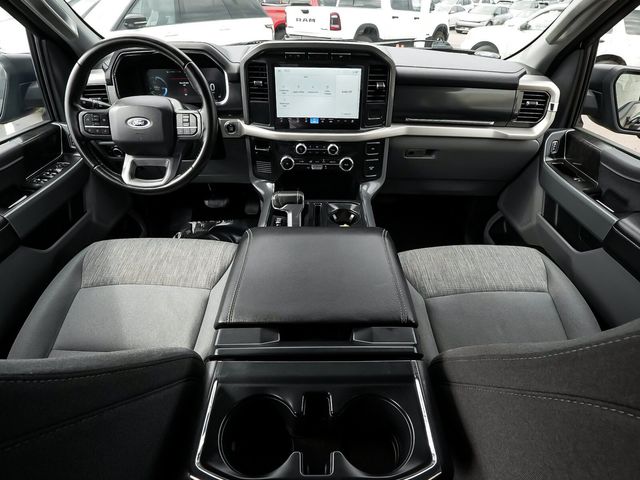 2023 Ford F-150 Lightning  - 23076865 - 36