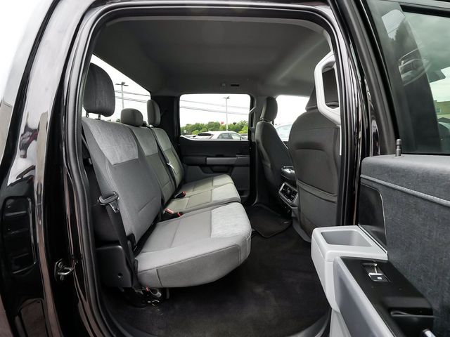 2023 Ford F-150 Lightning  - 23076865 - 37