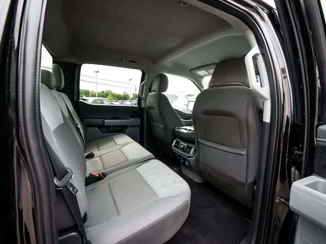 2023 Ford F-150 Lightning  - 23076865 - 38