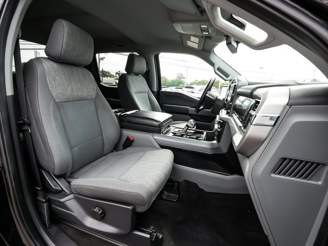 2023 Ford F-150 Lightning  - 23076865 - 39