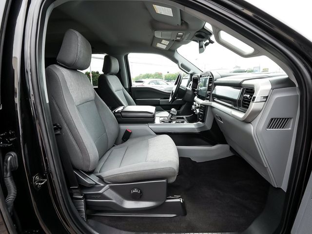 2023 Ford F-150 Lightning  - 23076865 - 40