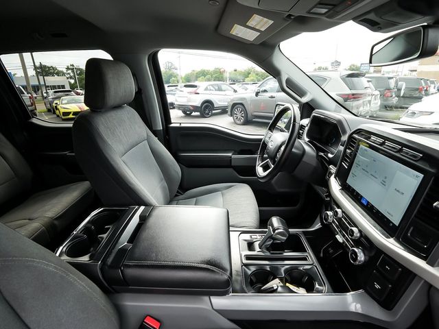2023 Ford F-150 Lightning  - 23076865 - 41
