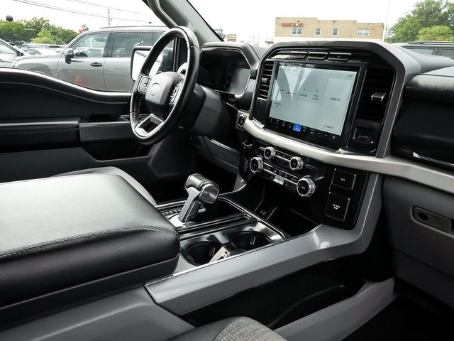 2023 Ford F-150 Lightning  - 23076865 - 42