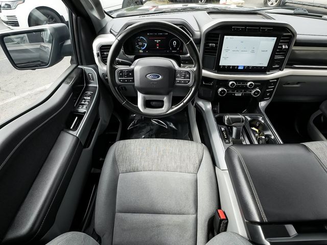 2023 Ford F-150 Lightning  - 23076865 - 44