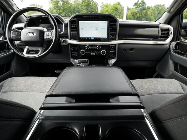 2023 Ford F-150 Lightning  - 23076865 - 45