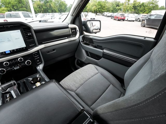 2023 Ford F-150 Lightning  - 23076865 - 46