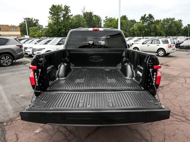 2023 Ford F-150 Lightning  - 23076865 - 47